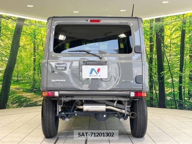 Suzuki JIMNY 2023-02 306273-15