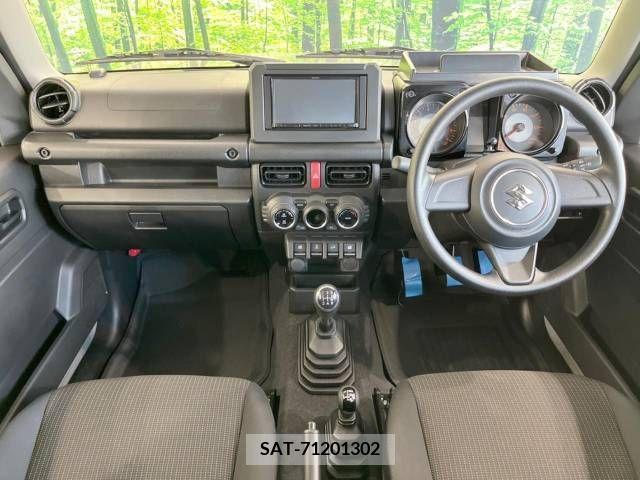 Suzuki JIMNY 2023-02 306273-1