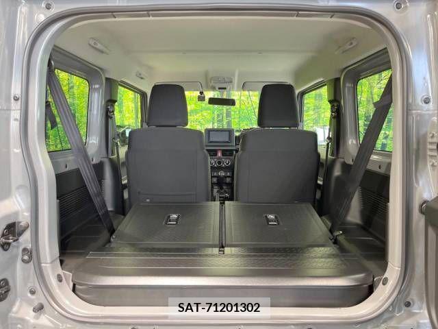 Suzuki JIMNY 2023-02 306273-10
