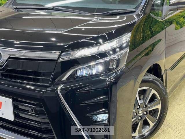 Toyota VOXY 2019-03 332531-13