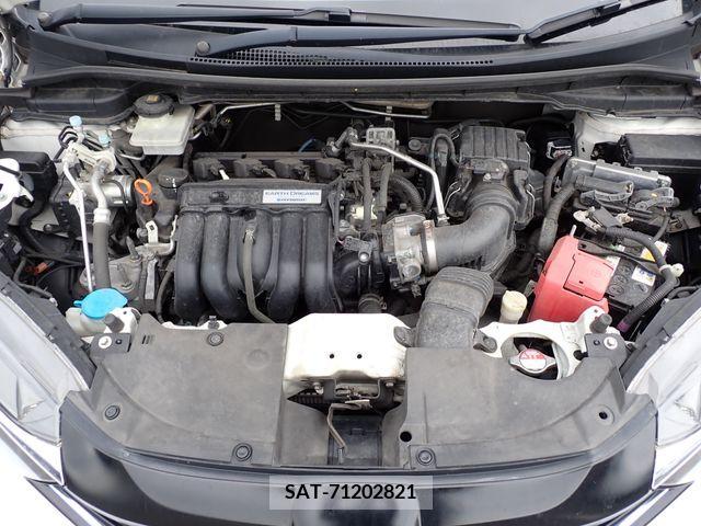Honda SHUTTLE 2019-02 218566-19
