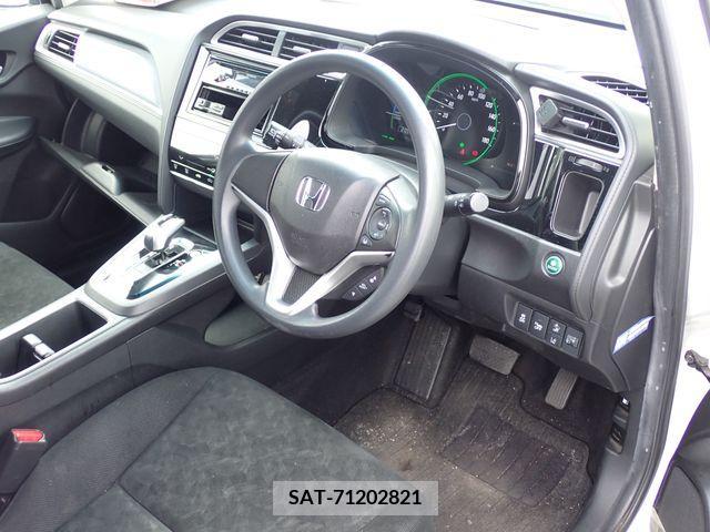 Honda SHUTTLE 2019-02 218566-1