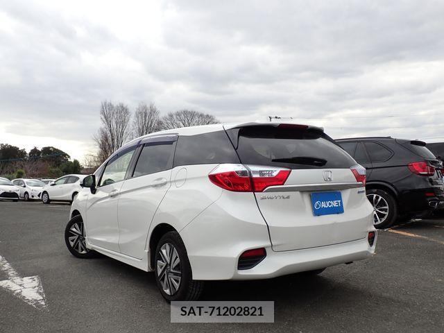 Honda SHUTTLE 2019-02 218566-2