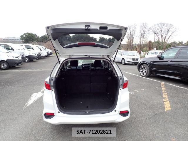 Honda SHUTTLE 2019-02 218566-15