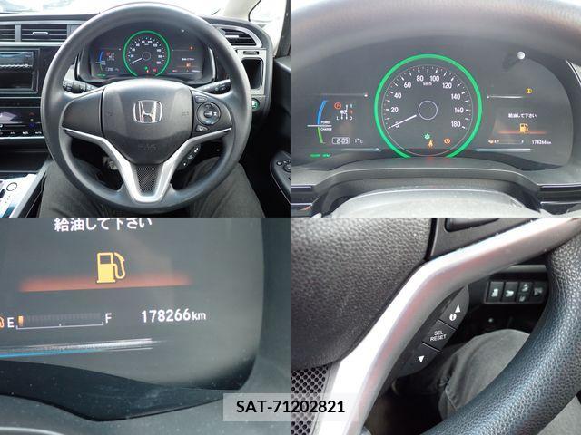 Honda SHUTTLE 2019-02 218566-4