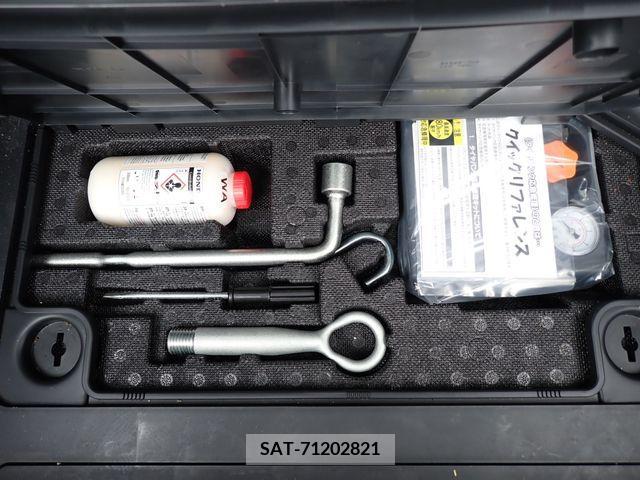 Honda SHUTTLE 2019-02 218566-17