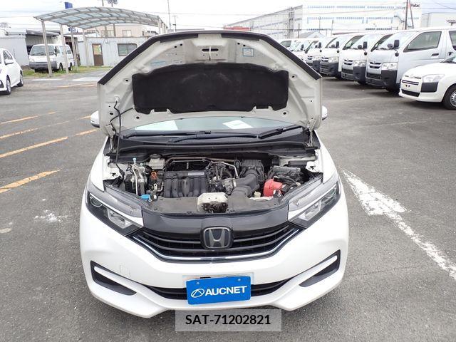 Honda SHUTTLE 2019-02 218566-18