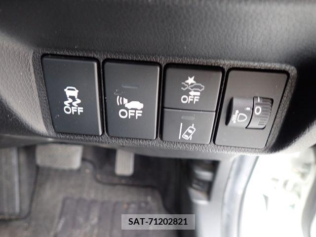 Honda SHUTTLE 2019-02 218566-8