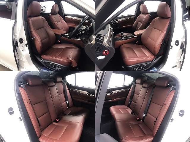 Lexus GS 2012-01 194488-7