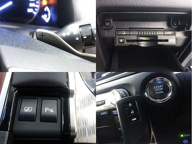 Lexus GS 2012-01 194488-5