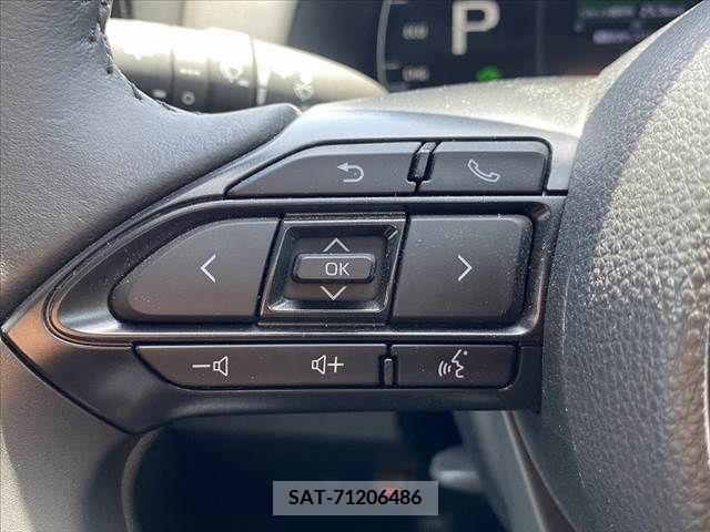 Toyota AQUA 2022-01 292144-23