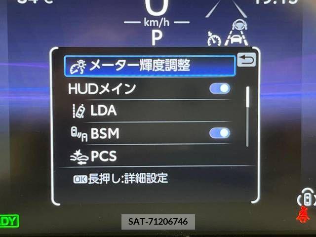 Toyota CROWN 2023-02 358178-6