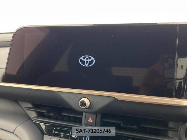 Toyota CROWN 2023-02 358178-4