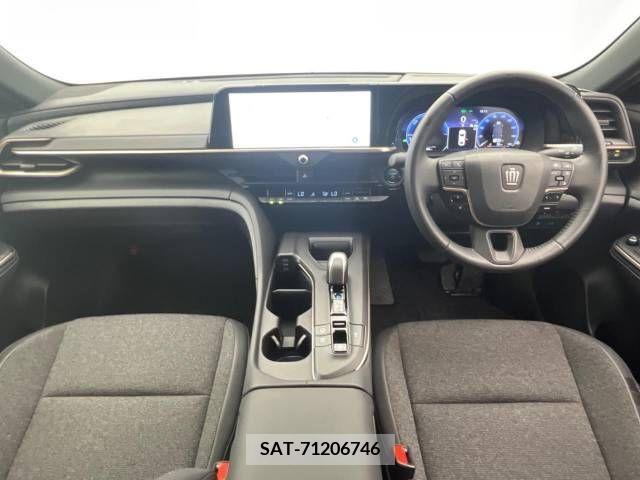 Toyota CROWN 2023-02 358178-1