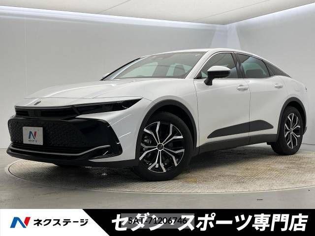Toyota CROWN 2023-02 358178-0