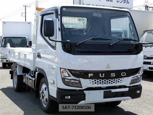 Mitsubishi CANTER 2024-02 250879-2