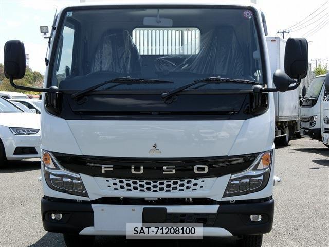 Mitsubishi CANTER 2024-02 250879-1