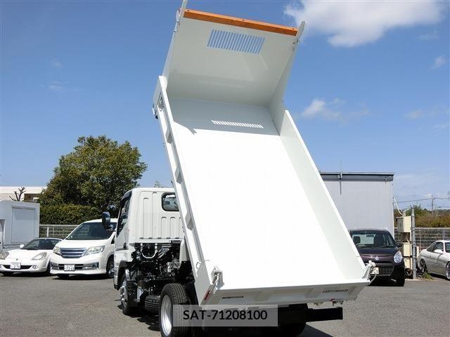 Mitsubishi CANTER 2024-02 250879-9