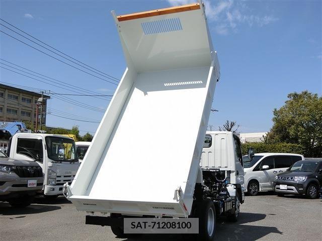 Mitsubishi CANTER 2024-02 250879-8