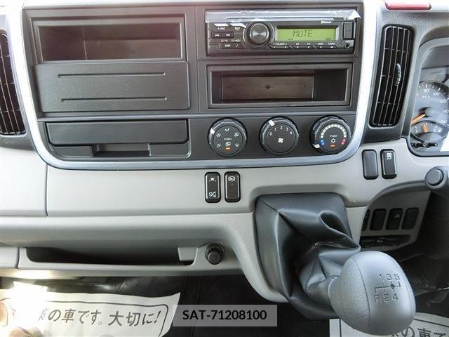 Mitsubishi CANTER 2024-02 250879-18