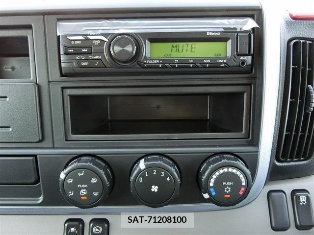 Mitsubishi CANTER 2024-02 250879-19