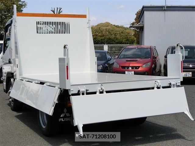 Mitsubishi CANTER 2024-02 250879-12
