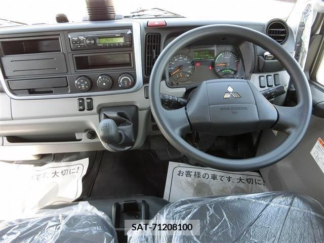 Mitsubishi CANTER 2024-02 250879-16