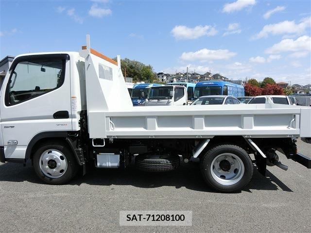Mitsubishi CANTER 2024-02 250879-7