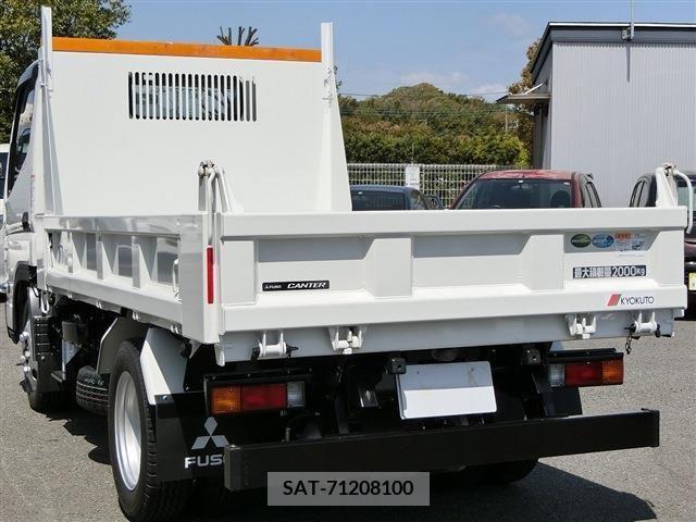 Mitsubishi CANTER 2024-02 250879-6