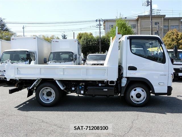 Mitsubishi CANTER 2024-02 250879-3