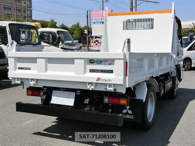 Mitsubishi CANTER 2024-02 250879-4