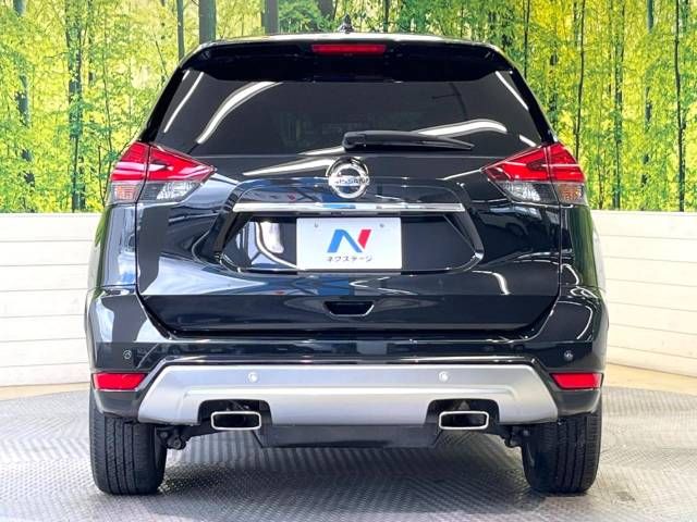 Nissan X-TRAIL 2017-07 12051-15