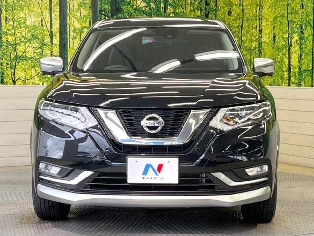 Nissan X-TRAIL 2017-07 12051-14