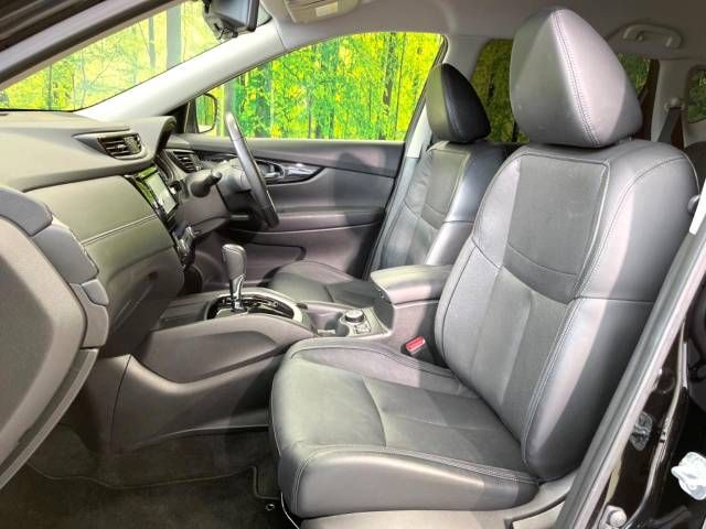 Nissan X-TRAIL 2017-07 12051-8