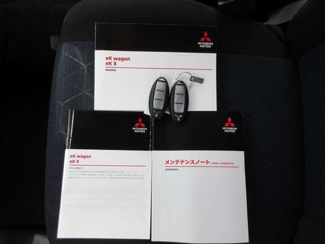 Mitsubishi EK X 2021-08 2794-15