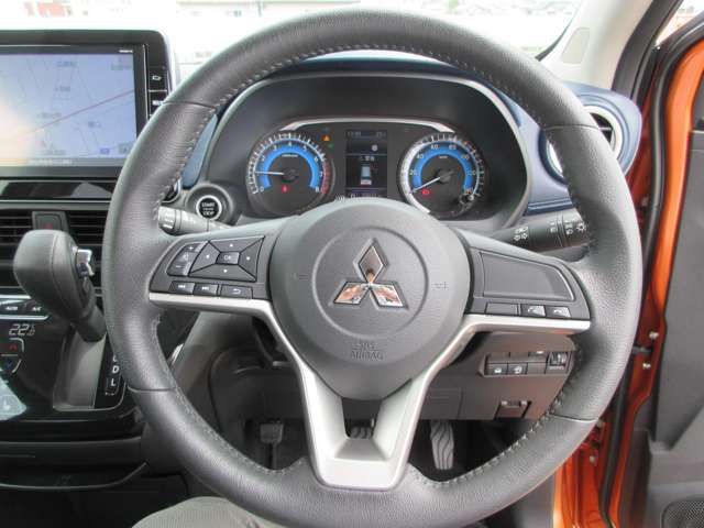 Mitsubishi EK X 2021-08 2794-8