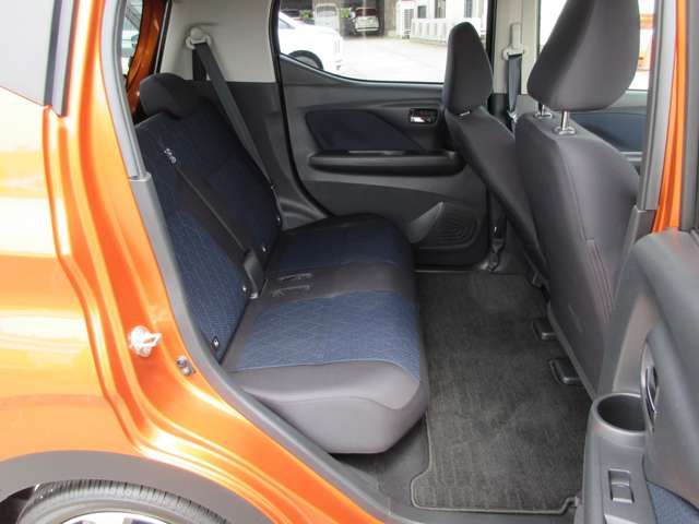 Mitsubishi EK X 2021-08 2794-4