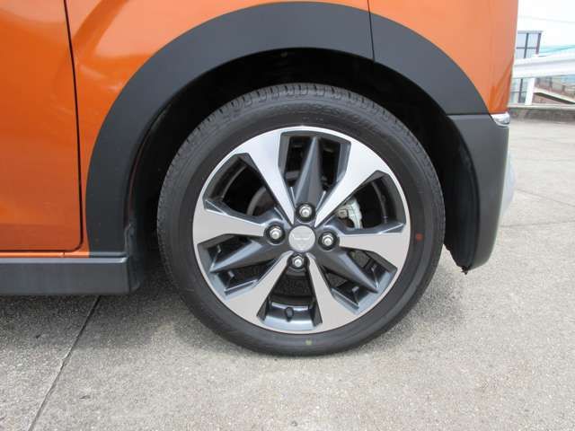 Mitsubishi EK X 2021-08 2794-10