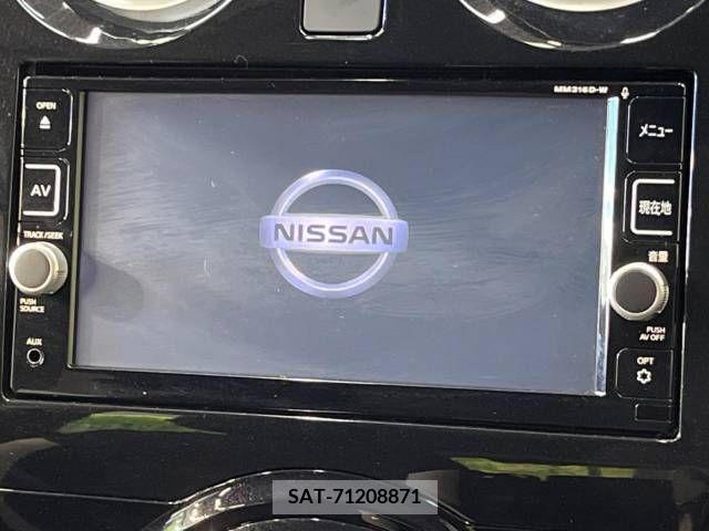 Nissan NOTE 2017-05 279976-2