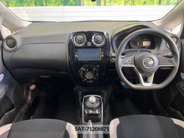 Nissan NOTE 2017-05 279976-1