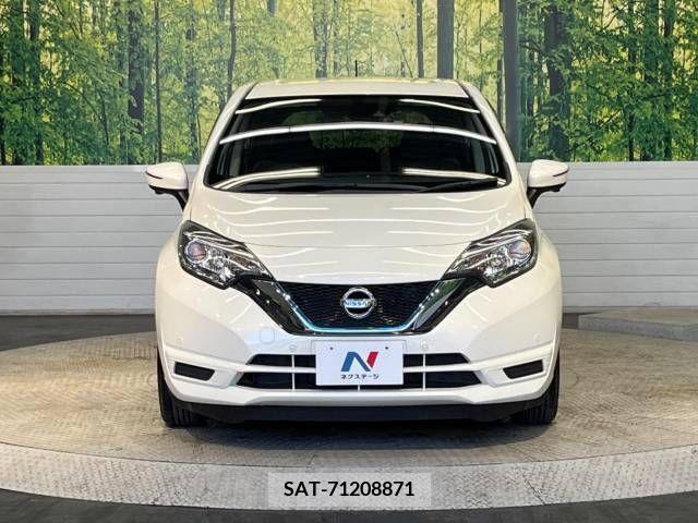 Nissan NOTE 2017-05 279976-14