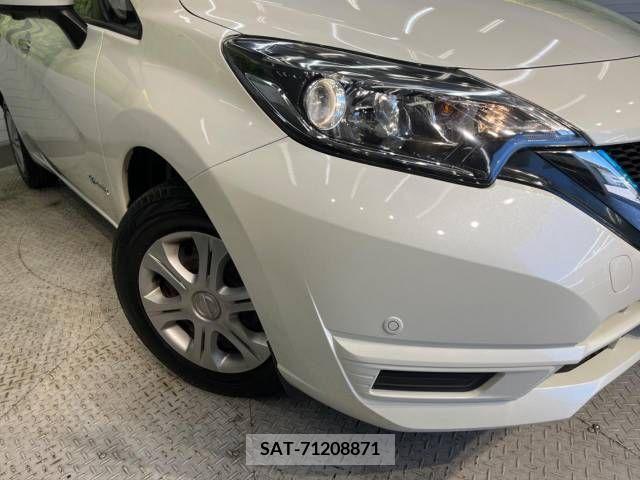 Nissan NOTE 2017-05 279976-12