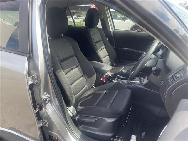 Mazda CX-5 2013-03 14427-19