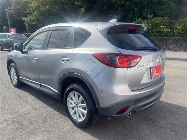 Mazda CX-5 2013-03 14427-6