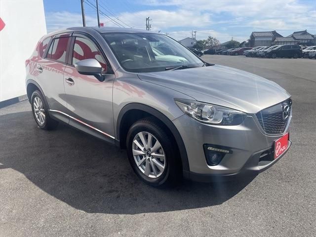 Mazda CX-5 2013-03 14427-2