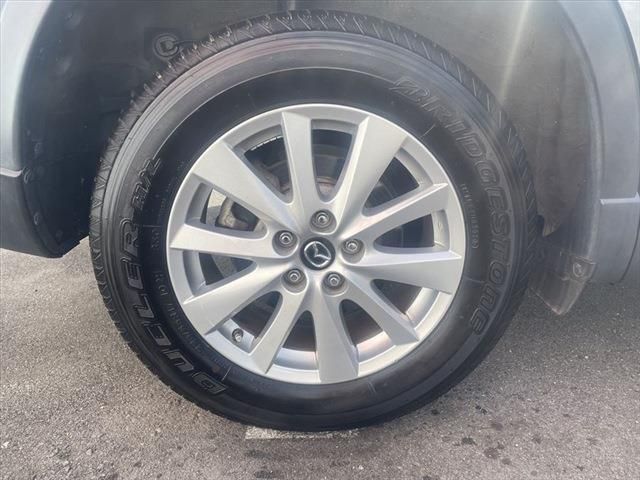 Mazda CX-5 2013-03 14427-15