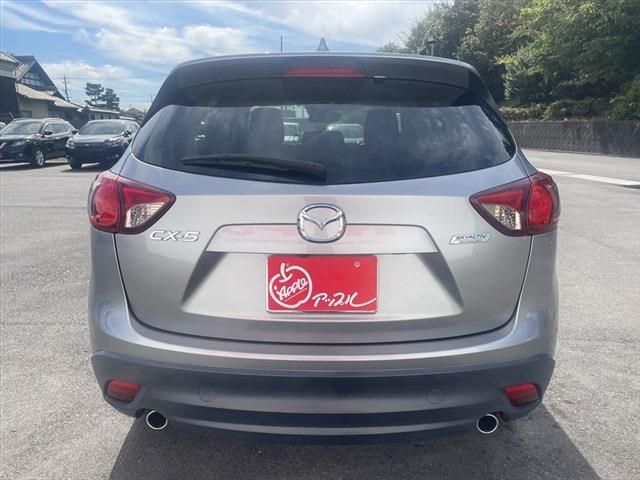 Mazda CX-5 2013-03 14427-5