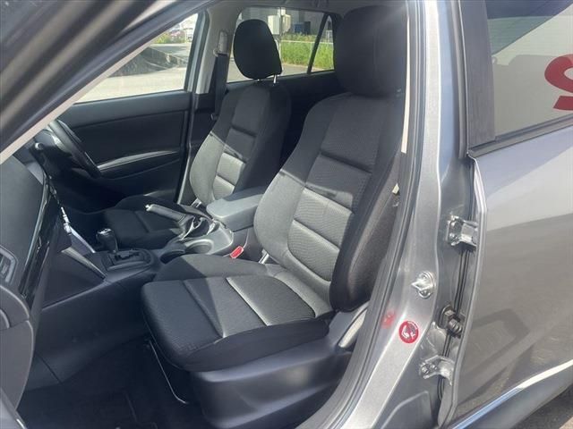 Mazda CX-5 2013-03 14427-21