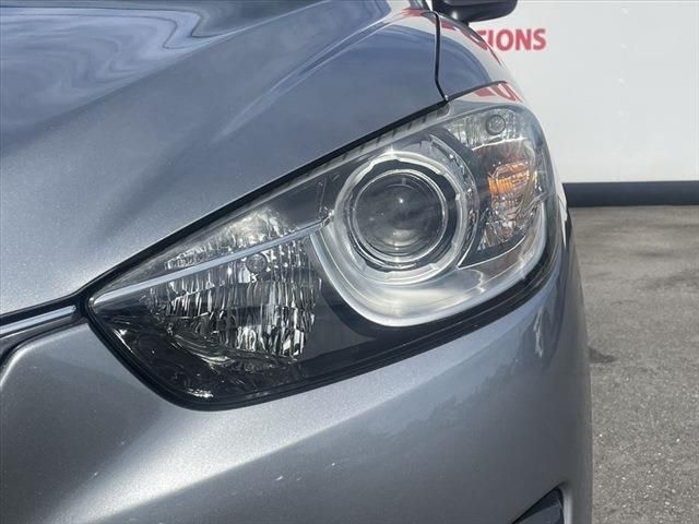 Mazda CX-5 2013-03 14427-8