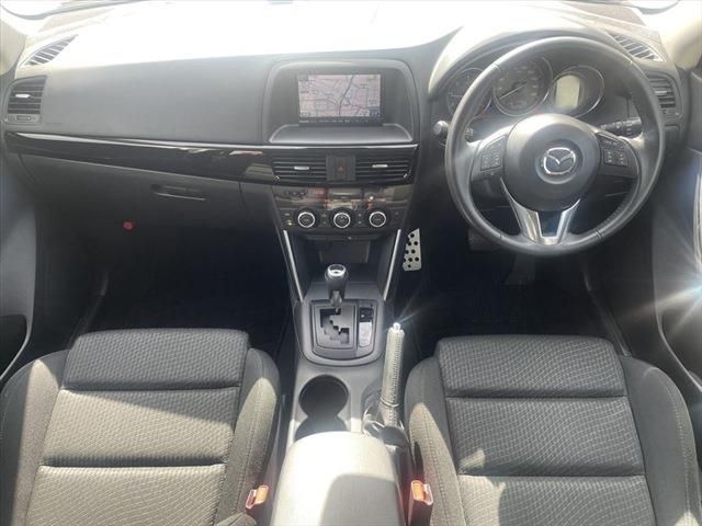 Mazda CX-5 2013-03 14427-18